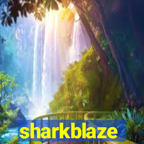 sharkblaze