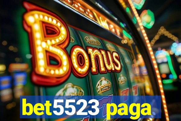 bet5523 paga