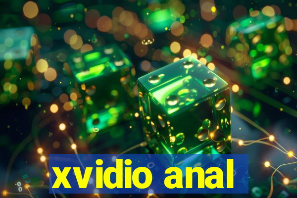 xvidio anal