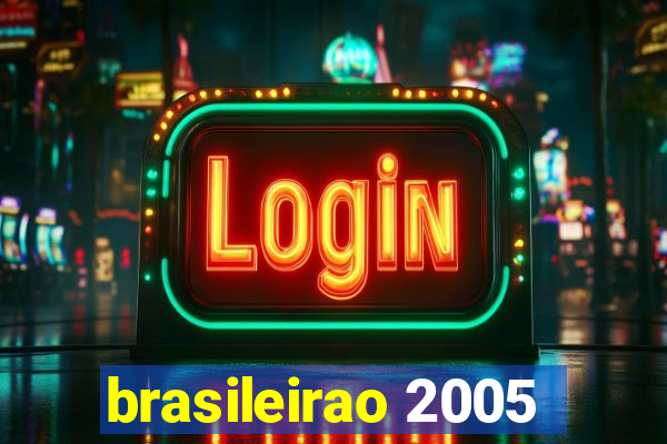 brasileirao 2005