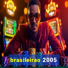 brasileirao 2005