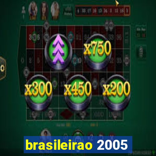 brasileirao 2005