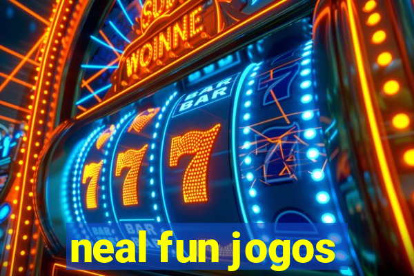 neal fun jogos