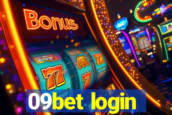 09bet login