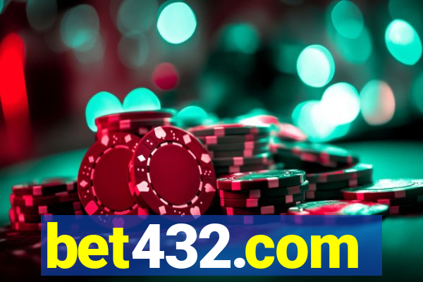 bet432.com