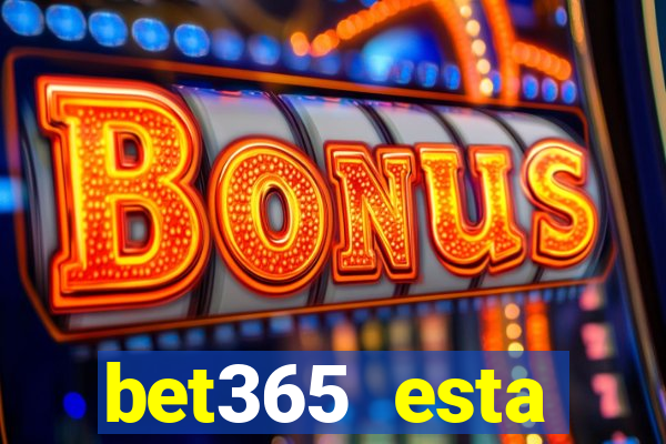 bet365 esta regulamentada no brasil