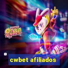 cwbet afiliados