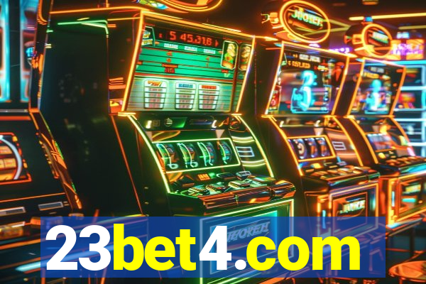 23bet4.com