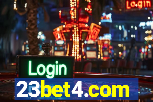 23bet4.com