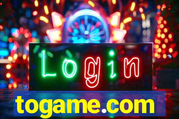 togame.com