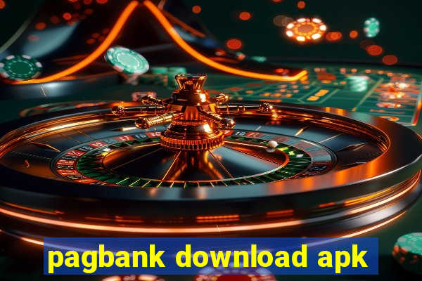 pagbank download apk