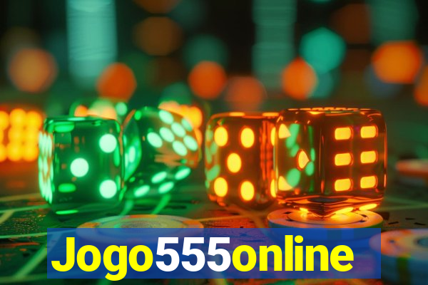 Jogo555online