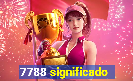 7788 significado