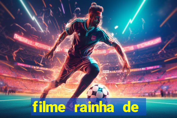 filme rainha de katwe netflix