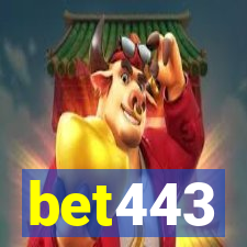 bet443