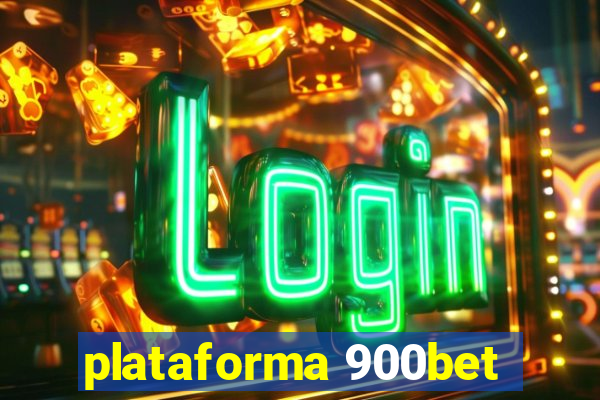 plataforma 900bet