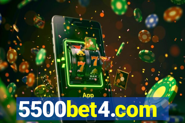 5500bet4.com