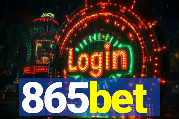 865bet