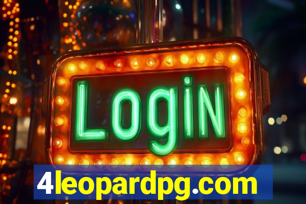 4leopardpg.com