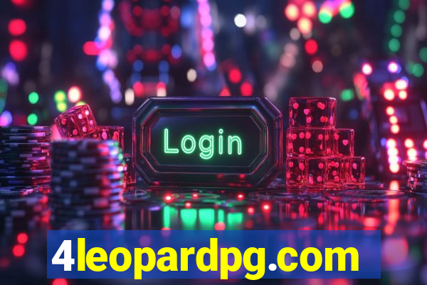 4leopardpg.com