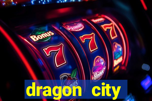 dragon city dinheiro infinito