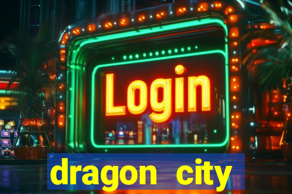 dragon city dinheiro infinito