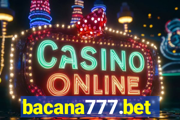 bacana777.bet