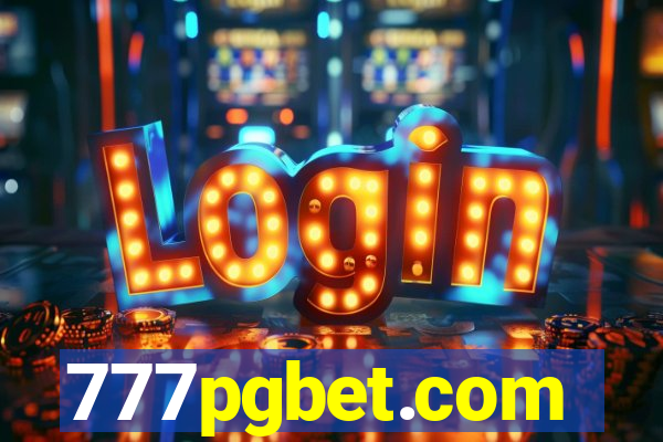 777pgbet.com