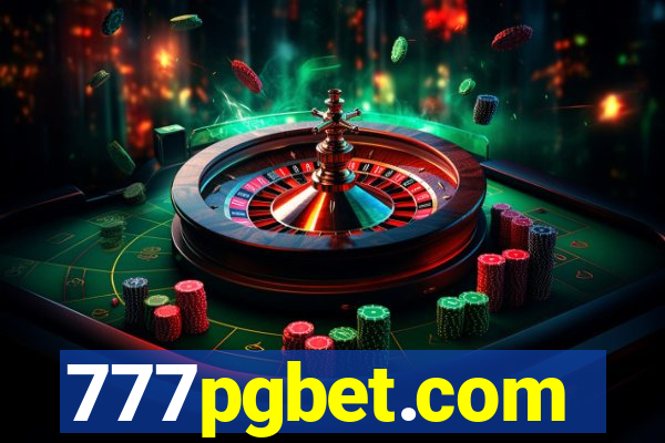 777pgbet.com