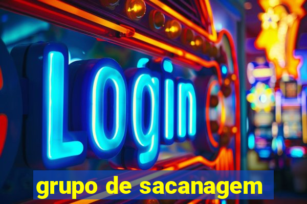 grupo de sacanagem