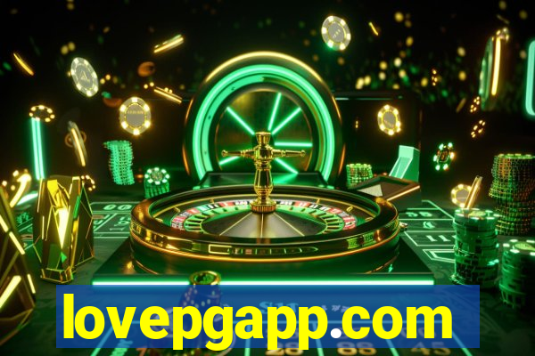 lovepgapp.com