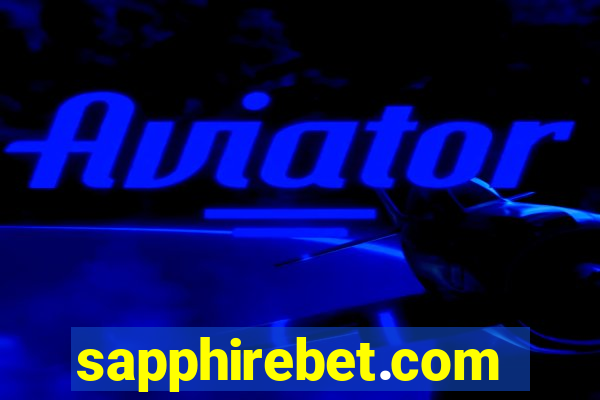 sapphirebet.com