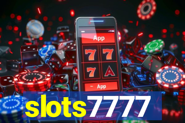 slots7777