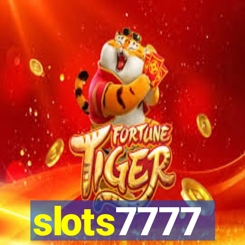 slots7777