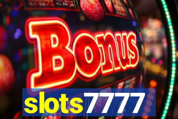 slots7777