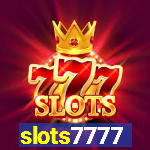 slots7777