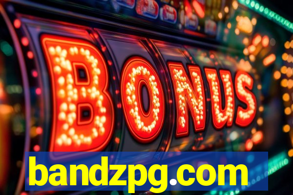 bandzpg.com