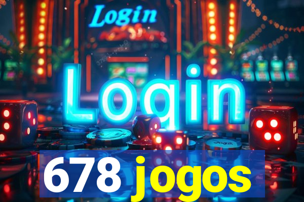 678 jogos