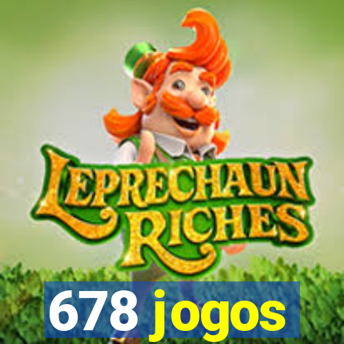 678 jogos