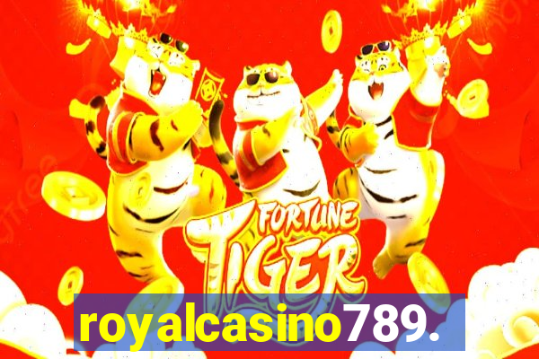 royalcasino789.com