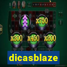 dicasblaze