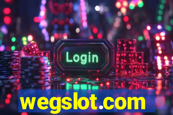 wegslot.com