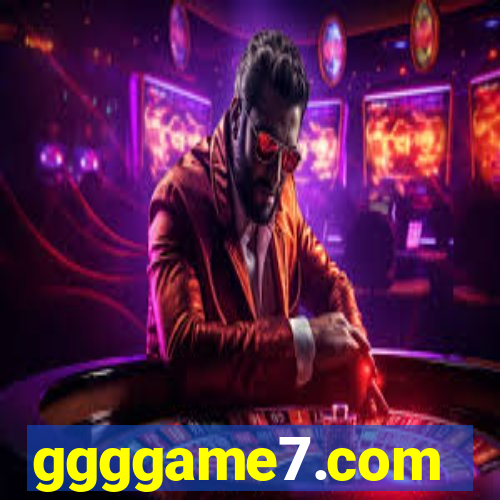 ggggame7.com