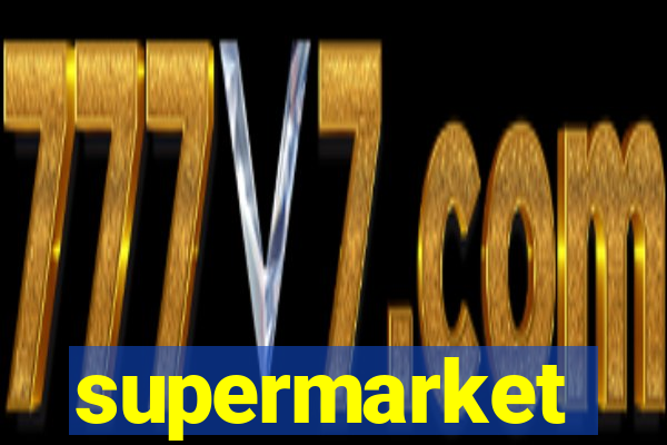 supermarket simulator apk dinheiro infinito android