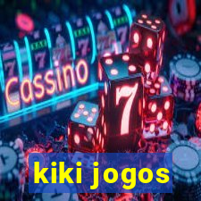 kiki jogos