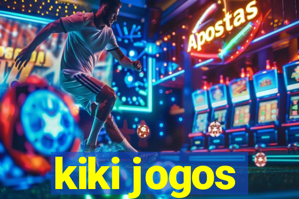 kiki jogos