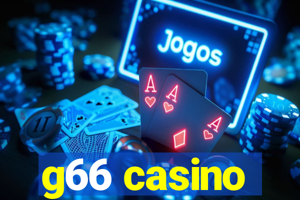 g66 casino