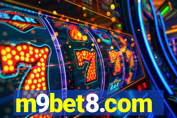 m9bet8.com