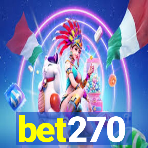 bet270