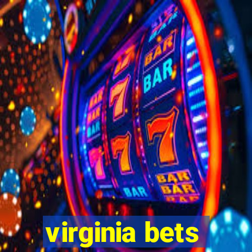 virginia bets